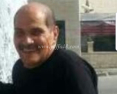  يافا: السيد حسن سواعد "أبو صابر" (64 عاماً) في ذمة الله