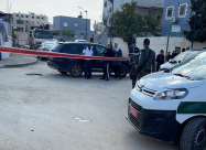  مصرع طفل (عامان) بحادث دهس في اللد