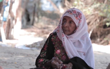 شاهد: ذكريات قرية روبين مع الحاجة/ حسنية حشايشة