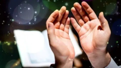 يافا عائلة ابو سعدة تطلب من الاهالي الدعاء للحاجة ام محمود