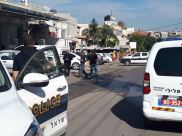 مصرع الشاب ربيع فريج باطلاق نار في كفر قاسم