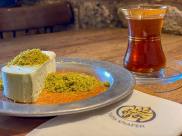 سهرات رمضان ما بتحلى الا مع عروض "يافا كنافة"