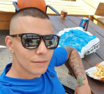 العثور على جثة الشاب فارس خطار من يركا داخل بئر في طولكرم