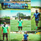 بجهود 4 لاعبين من يافا - فريق كفر قاسم ينجح بالصعود إلى دوري الدرجة الثانية 