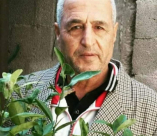  غزة: السيد يوسف أبو رياش "أبو وائل" من يافا في ذمة الله