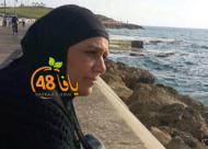  شكر على تعاز من آل مسلم في يافا