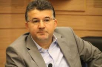 النائب جبارين: نسبة تقديم لوائح اتهام بإطلاق النار هي %1‎‎ فقط