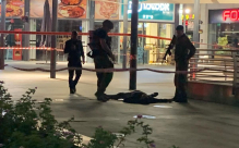 أنباء أولية عن إصابة 3 إسرائيليين في عملية طعن شرق أسدود