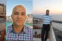  يافا: مكتب الشهيد محمد أبو نجم لتدقيق الحسابات مستمر في عمله 