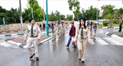 الجمعية الخيرية الارثوذكسية بيافا تدعو رعاياها للمشاركة في عيد مار جريس في اللد