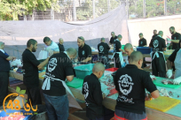 جمعية يافا تشكر كل من ساهم ودعم لإنجاح مشروع إحياء سنة الأضاحي هذا العام