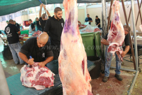 شاهد: جمعية يافا تُنجز مشروع الأضاحي للعام 14 على التوالي تحت رعاية الحركة الاسلامية