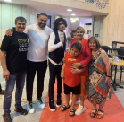 بالصور: تنظيم معرض لرفع الوعيّ حول مرض التوحّد في مدينة يافا 