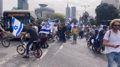  عاصفة بعد تصريح الوزيرة ستروك "نرمي كل شيء فعلناه من أجل انقاذ 22 شخصا أو 33 شخصاً"