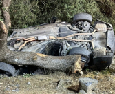 مصرع فتى و3 إصابات بحادث طرق قرب مجدل شمس