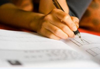 وزارة المعارف تمنح اعفاءات للطلاب في امتحانات البجروت في مادة الرياضيات 