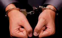 انتحل شخصية ضابط شرطة - اعتقال سائق دون رخصة بمركز البلاد 