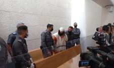 العليا ترفض استئناف قاتل عائلة الدوابشة 