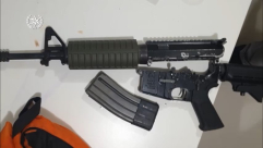 فجر الإثنين: اعتقال 60 شخصاً لتورطهم في تجارة مخدرات وسلاح