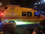 الشرطة: إعتقال مشتبه بمحاولة قتل مواطن عربي طعناً بالسكين بمدينة يافا 