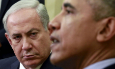 أوباما: أمن إسرائيل في رأس سلم أولوياتنا