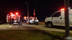  يافا: اصابة متوسطة لراكب دراجة هوائية اثر انزلاقه 