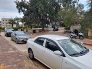   الرملة: اصابة حرجة لشخص بحادثة إطلاق نار