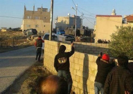  مقتل 4 من رجال الامن خلال اشتباكات في الاردن 