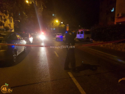 الشرطة تُعلن عن اسماء ضحايا عملية اطلاق النار بيافا وتصدر امراً يحظر نشر التفاصيل