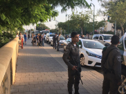 يافا: الشرطة تعتقل 5 شبان على خلفية تبادل اطلاق النار مساء اليوم