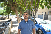  دعوة أهالي يافا للمشاركة في الوقفة الاحتجاجية غداً الخميس