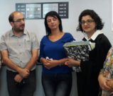 سحب التماس لجنة الآباء في المدرسة الثانوية الشاملة والمحكمة تلزم الاطراف على استمرار التفاوض