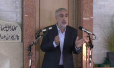 الشيخ كمال خطيب: كل الأمة يجب أن تعيش بشعور أن الفرج قريب وقريب جدًا