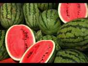 ذهب ليشتري بطيخة فحصل على 7,5 ملايين$