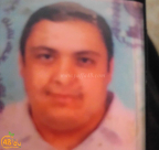  يافا:  السيد أشرف سمهوري (40 عاماً) في ذمة الله
