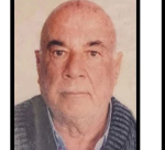 يافا: السيد نعمان حنا أبو عرب "أبو حسام" (87 عاماً) في ذمة الله 