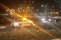 سقوط صواريخ من سيناء على مدينة إيلات جنوبي إسرائيل