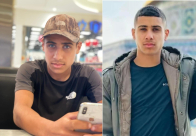 أعمال بحث مكثّفة على الشاب قاسم زياد ابو القيعان من بلدة حورة بعد تعرضه للغرق في شاطئ يافا