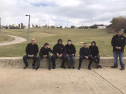 جولة لطلاب الشاملة في المدينة العريقة يافا لطلاب المدرسة الشاملة 