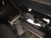 الشرطة: اعتقال  مواطن رملاوي 20 عاما بحوزته رشاش غير قانوني في مدينة اللد 