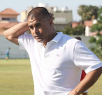 وفاة محمد الزبارقة (أبو صبحي) رئيس ادارة أبناء اللد عن عمر يناهز 49 عامًا