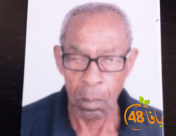 يافا: الحاج أحمد سليم أبو ستة (82 عاماً) في ذمة الله