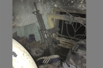  مصادر فلسطينية - استشهاد شاب اثر اشتباك مسلح في البيرة