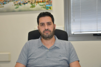 فيديو: مدير عام المكملة ليافا يحث الأهالي للالتزام بتعليمات وزارة الصحة 