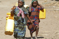 الامم المتحدة: العالم على ابواب أخطر أزمة انسانية منذ 1945