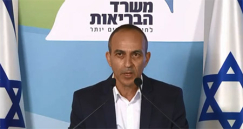 مسؤول ملف الكورونا : قد يتم اغلاق مصالح تجارية وبلدات