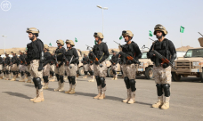 السعودية تعلن استعدادها إرسال قوة برية إلى سوريا