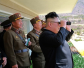   سيناريوهات غزو كوريا الشمالية