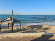 الطقس: انخفاض طفيف على درجات الحرارة