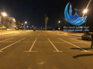  يافا: الهيئة الاسلامية تبحث امكانية اقامة صلوات التراويح في العراء خلال رمضان